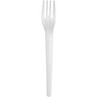 Plantware Renewable and Compostable Fork Equipex