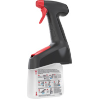 Syst&egrave;me de distribution mobile TruShot 2.0 Equipex