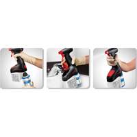 Syst&egrave;me de distribution mobile TruShot 2.0 Equipex