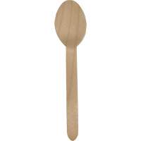 Bulk Wrapped Wooden Spoons Equipex