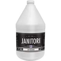 Rafraîchisseur dair Janitori 05 Equipex