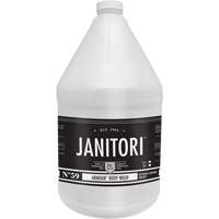 Savon pour le corps Janitori 59 Armour, 4 L, Cruche Equipex
