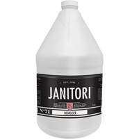 D&eacute;graissant Janitori 71, 4 L, Cruche Equipex