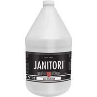 D&eacute;graissant Janitori 72 MAx, 4 L, Cruche Equipex