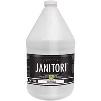 Nettoyant &agrave; vaisselle Janitori 81, Liquide, 4 L Equipex
