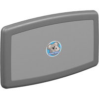 Koala Kare KB300 Horizontal Baby Changing Station, 35-15/16" x 20-3/4" Equipex