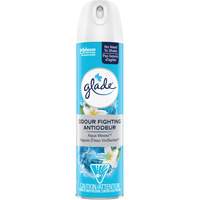 Air Freshener, Aqua Waves, Aerosol Can Equipex