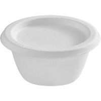 Compostable Portion Cup Lids Equipex