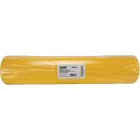 Hazardous Waste Liners, Asbestos, 40" L x 35" W, 3 mils Equipex