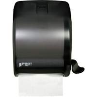 EL Lever Hand Towel Everest Dispenser Equipex