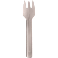Bagasse Compostable Forks Equipex