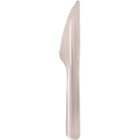 Bagasse Compostable Knives Equipex