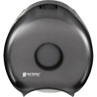 Distributeur de papier hygi&eacute;nique PHG, Simple Capacit&eacute; du rouleau Equipex