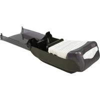 Distributeur de serviettes de table pour comptoir Venue Equipex