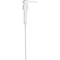 Pompe &agrave; bouteille pour cruches de 4 L Equipex