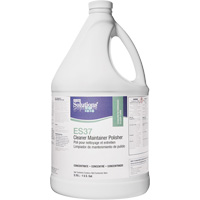 ES37 Cleaner Maintainer Polisher, 3.78 L, Jug Equipex