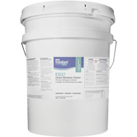 ES37 Cleaner Maintainer Polisher, 18.9 L, Pail Equipex