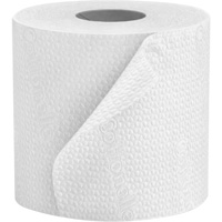Papier hygi&eacute;nique professionnel Cottonelle, 2 Pli, 451 Feuilles/Rouleu, Blanc Equipex