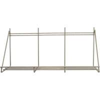 Connecteur pour support en fil m&eacute;tallique #116 safeMIX Equipex