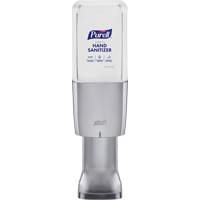 Distributeur de d&eacute;sinfectant pour les mains ES10, Sans contact, Cap. 1200 ml Equipex