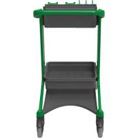 Chariot de nettoyage HyGo Equipex
