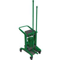 Chariot de nettoyage HyGo Equipex