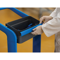Chariot de nettoyage HyGo Equipex