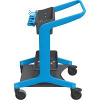Chariot de nettoyage HyGo Equipex