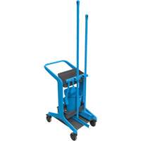 Chariot de nettoyage HyGo Equipex