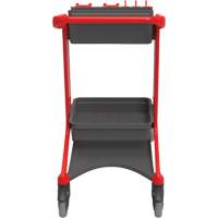 Chariot de nettoyage HyGo Equipex