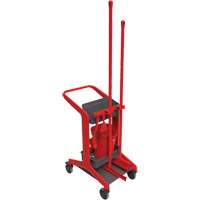 Chariot de nettoyage HyGo Equipex