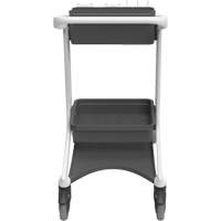 Chariot de nettoyage HyGo Equipex