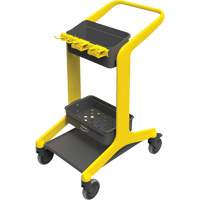 Chariot de nettoyage HyGo Equipex