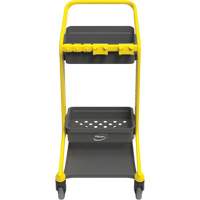 Chariot de nettoyage HyGo Equipex