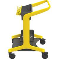 Chariot de nettoyage HyGo Equipex