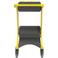 Chariot de nettoyage HyGo Equipex