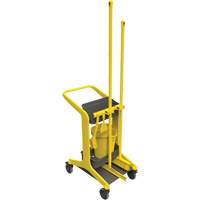 Chariot de nettoyage HyGo Equipex