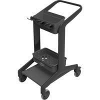 Chariot de nettoyage HyGo Equipex