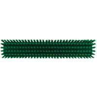 T&ecirc;te de balai-brosse, Crins Fin/Ferme, 16-1/2", Polyester/Polypropyl&egrave;ne, Vert Equipex