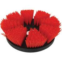 Brosse de nettoyage intense Equipex