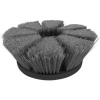 Brosse de nettoyage &agrave; embout marqu&eacute; Equipex