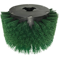 Brosse de nettoyage Green Stair Equipex