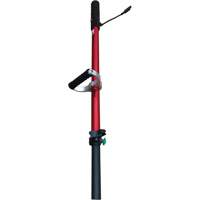 Manche t&eacute;lescopique moyen M3 75 cm Equipex