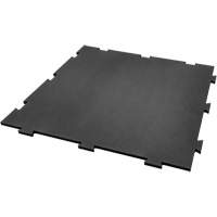 Plancher pour centre d'entraînement &agrave; la maison Voyager Equipex