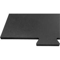 Plancher pour centre d'entraînement &agrave; la maison Voyager Equipex