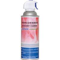 Chewing Gum Remover, 235 g, Aerosol Can Equipex