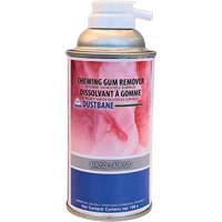 Chewing Gum Remover, 198 g, Aerosol Can Equipex