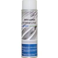 Oven Cleaner, 425 g, Aerosol Can Equipex