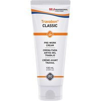 Travabon&reg; Classic Oil, Grease & Adhesive Defense Cream, Tube, 100 ml Equipex