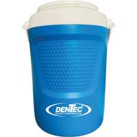 Industrial Drinking Cooler, 1.5 gal. Equipex
